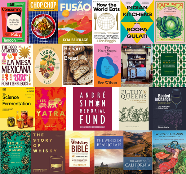 Longlist Awards 2025