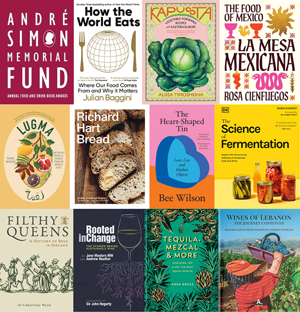 Shortlist Awards 2025